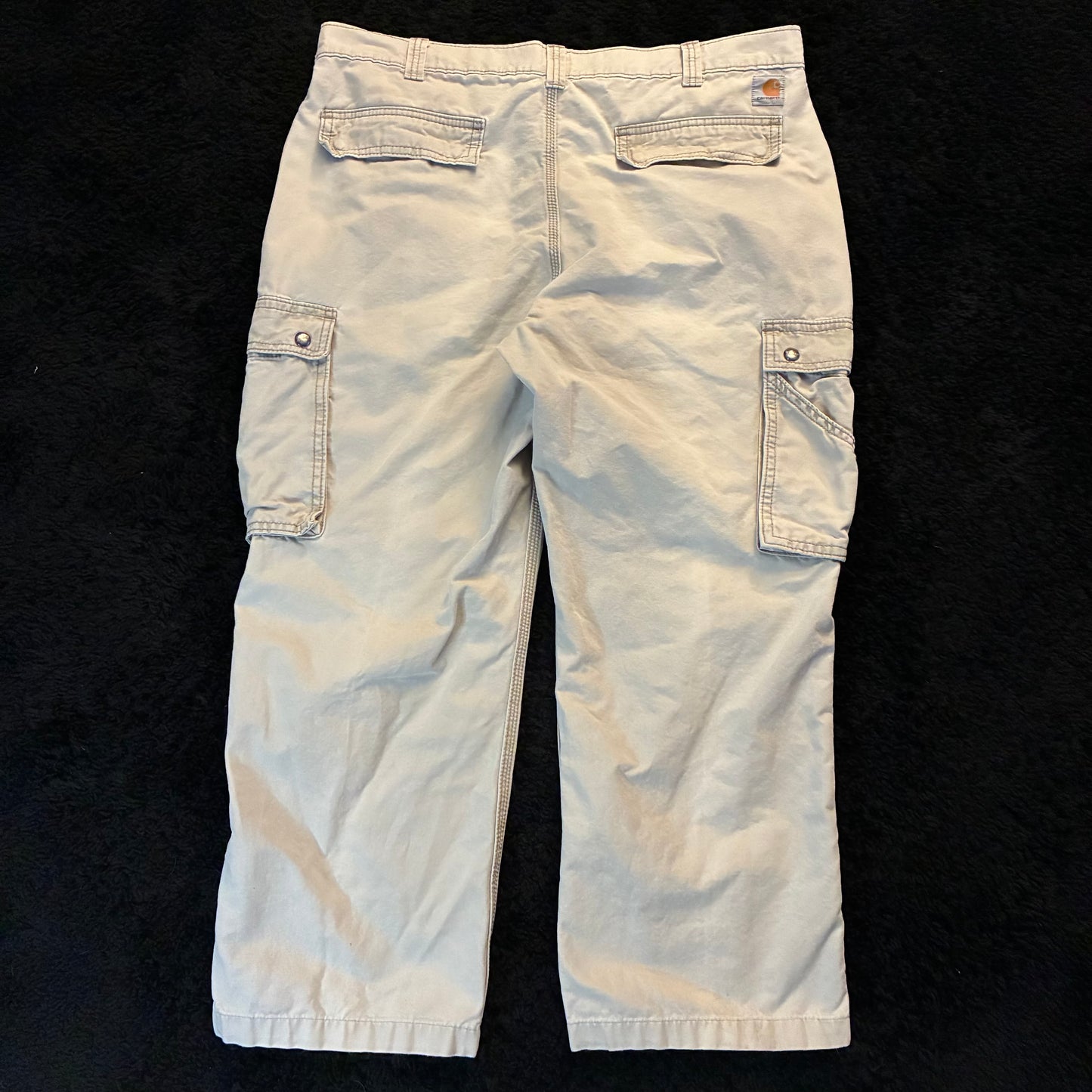 Carhartt Cargo Pants (38x32)