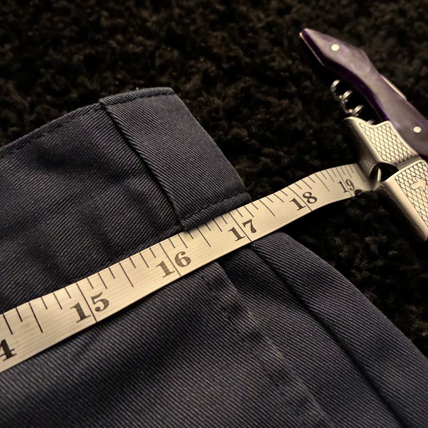 Dickies Work Pants (34x29)