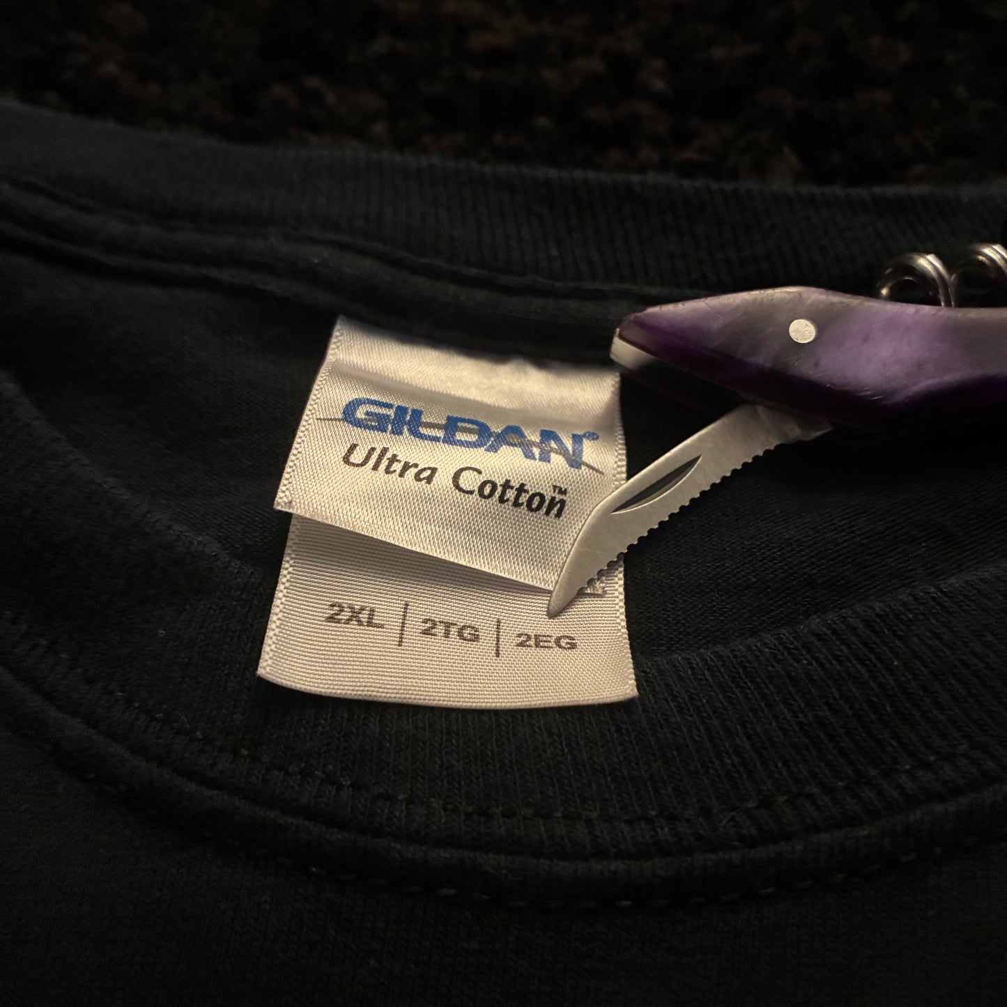 Nokota Horse Conservancy (2XL)