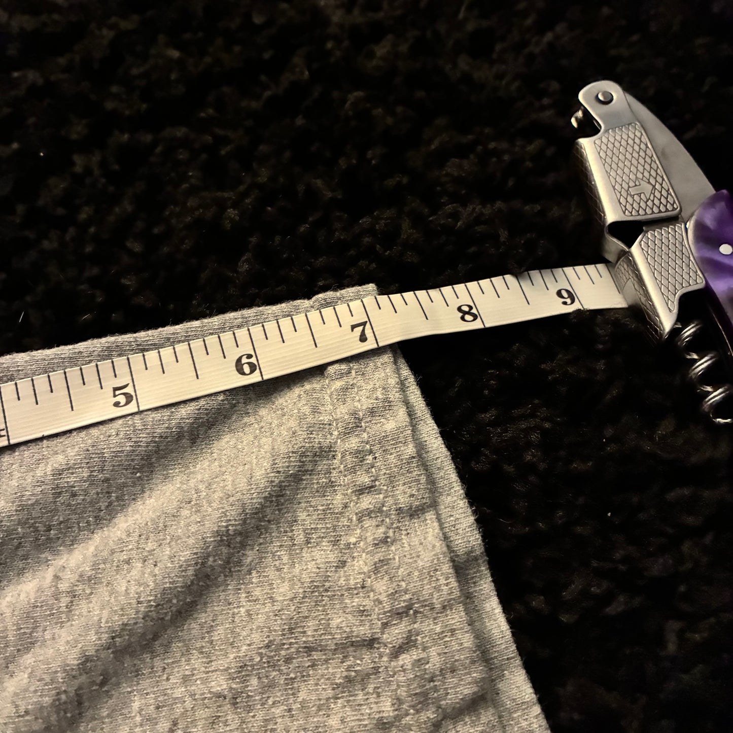 Havana Baseball Tee (XL)