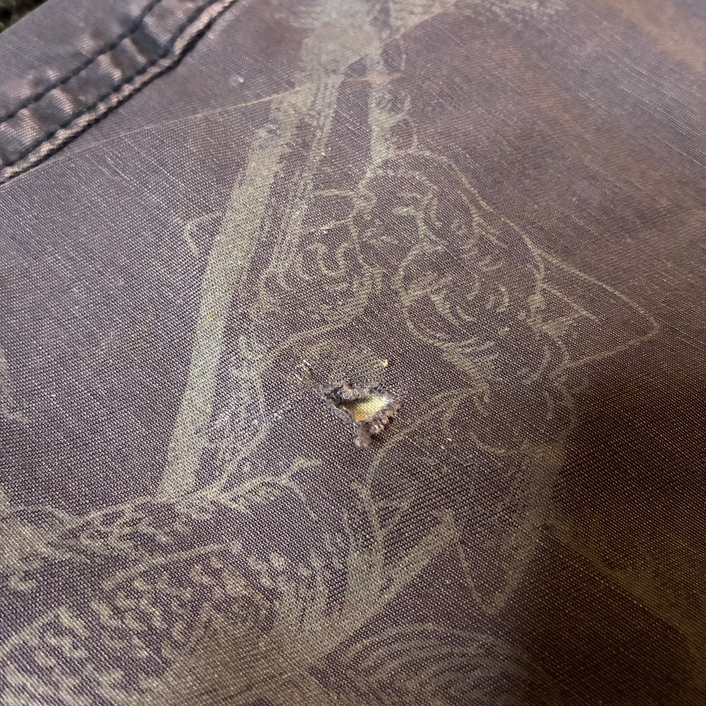 American Eagle Chino Shorts (33w)
