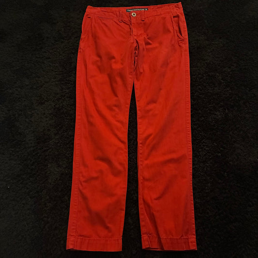 American Eagle Chino Pants (32w)