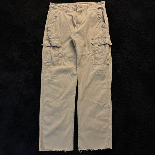 Wrangler Cargo Pants (32x34)