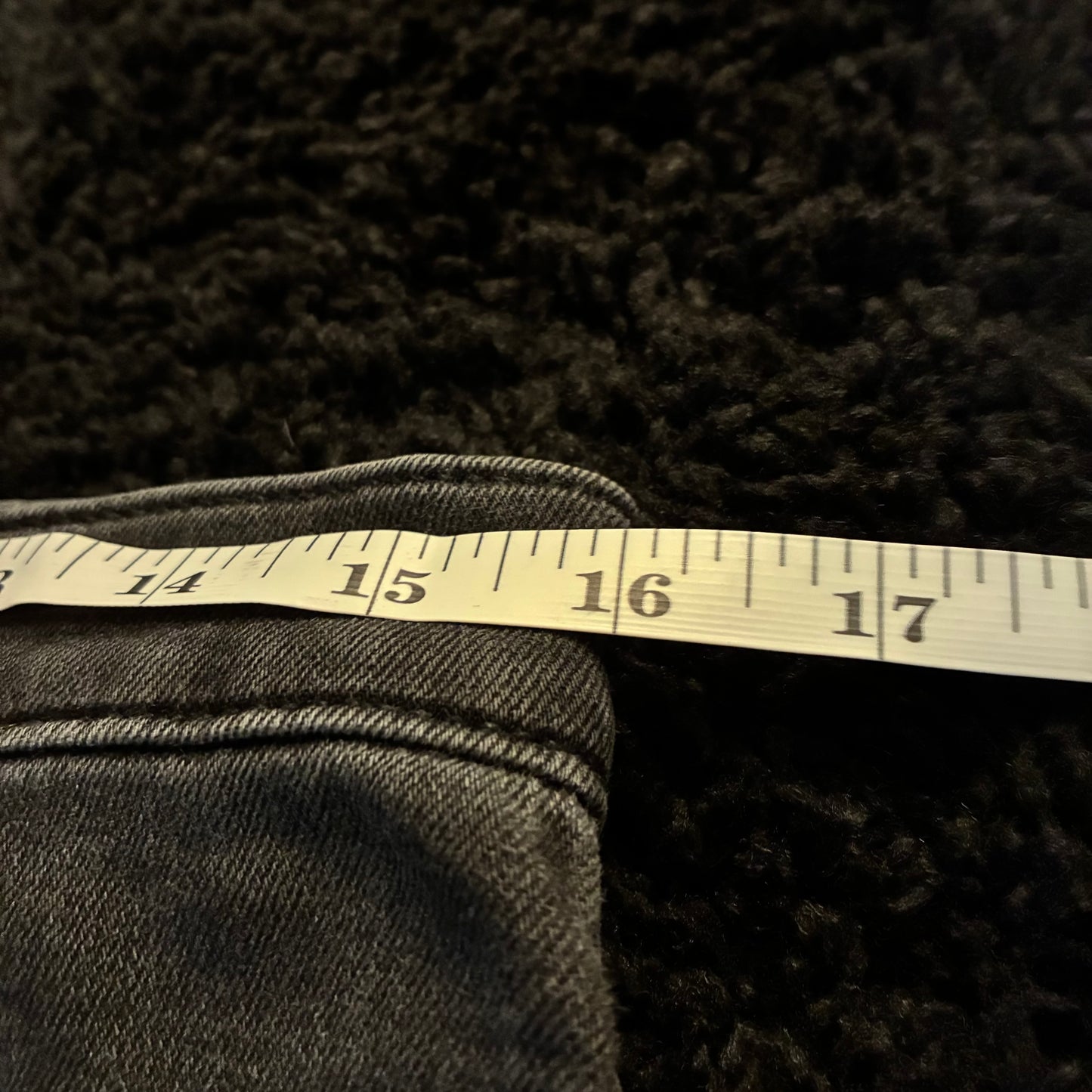 Hollister Jeans (31x30)