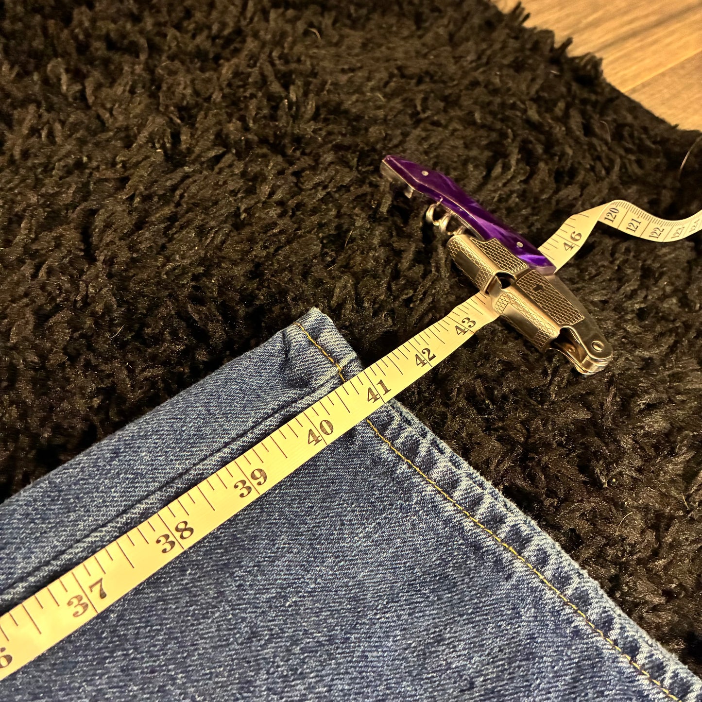 Hollister Jeans (34x32)