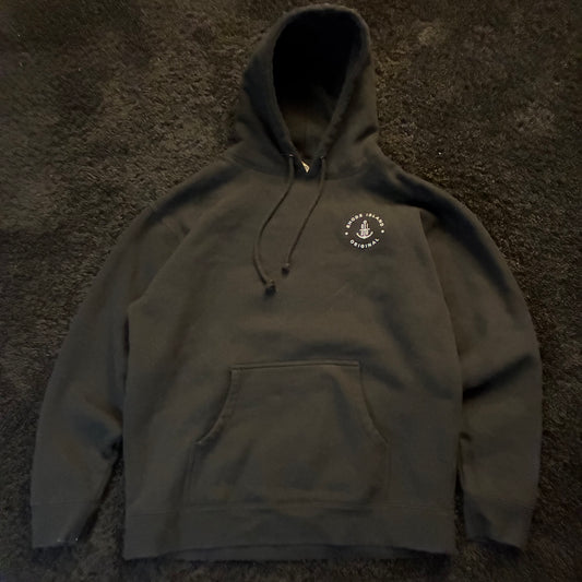 Rhode Island Original Hoodie (L)