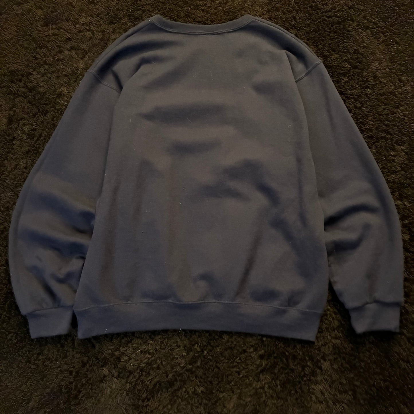 St. Pete’s Beach Crewneck (L)