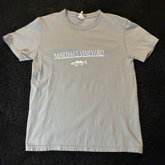 Martha’s Vineyard Tee (S)