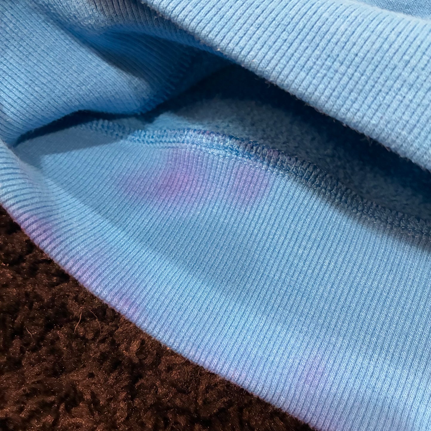 Champion Crewneck (S)