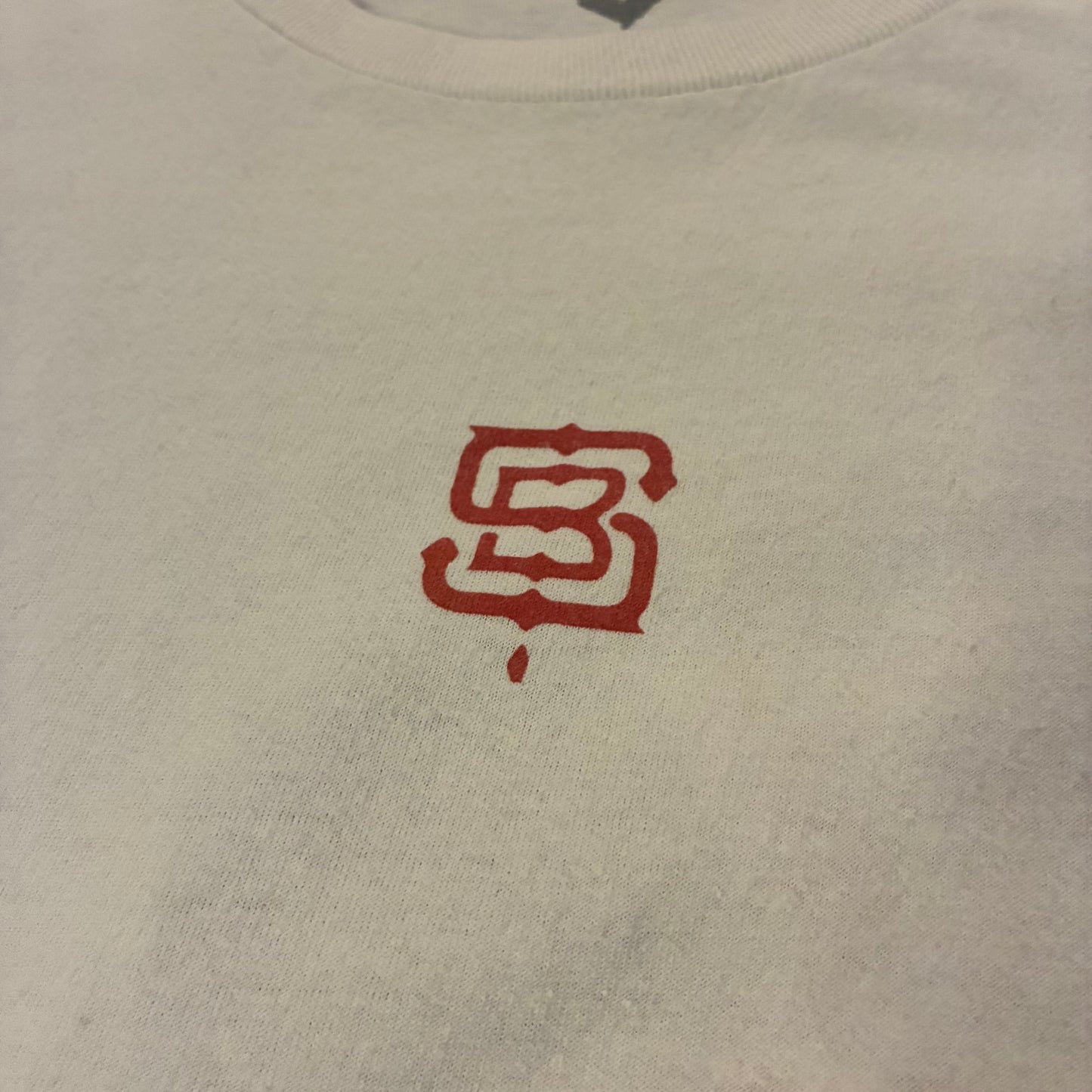 More Black Super Heroes Westside Boogie Tee (XL)