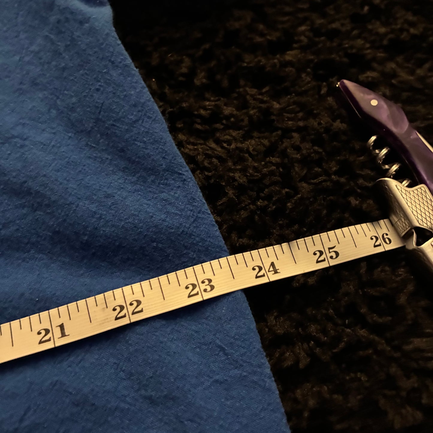 Guayabera Button-Down (L)