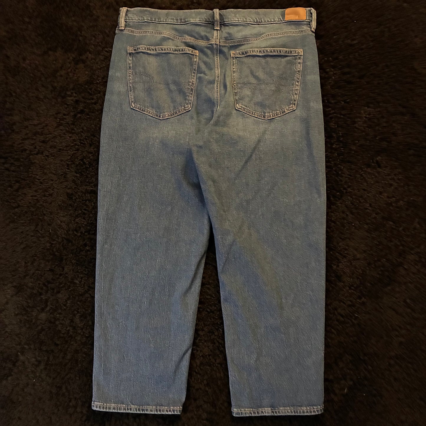 American Eagle Jeans (Women’s 18)