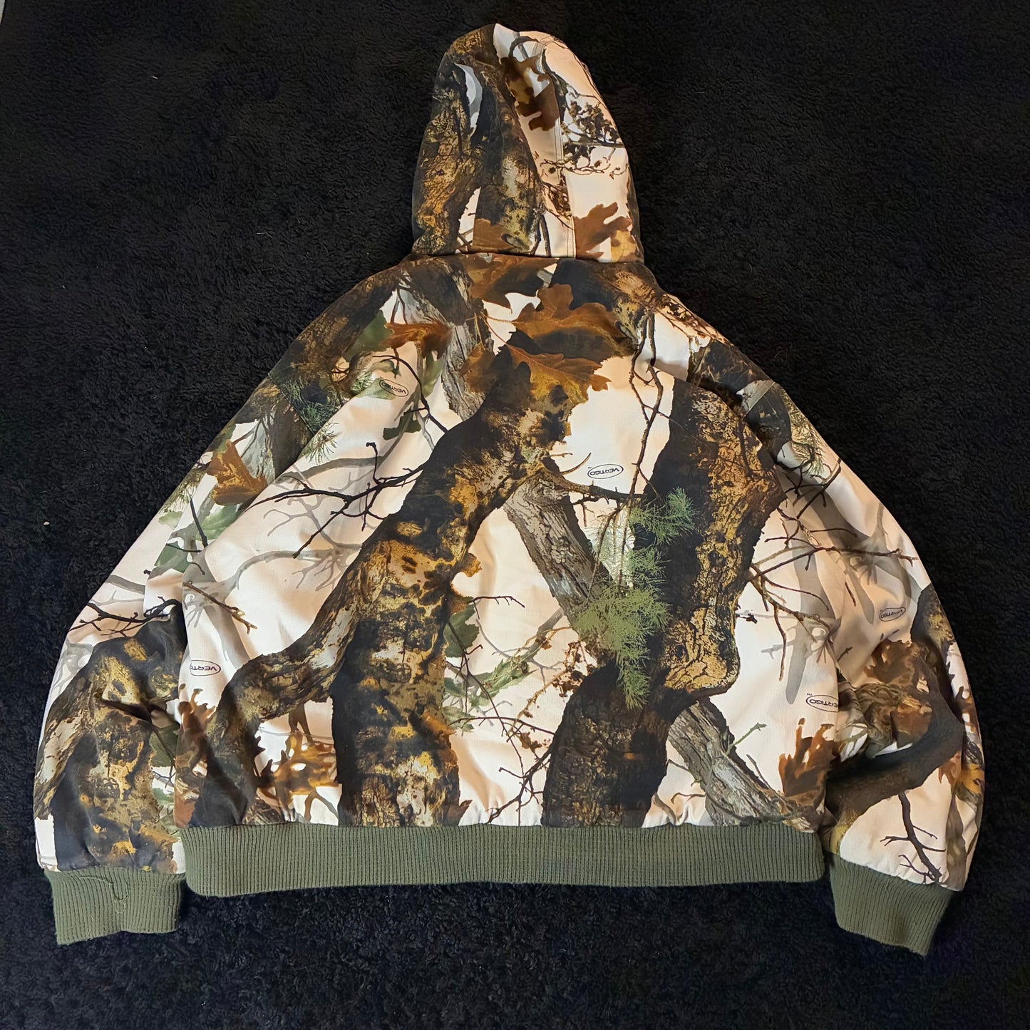 Scentlok Heavy Jacket (2XL)