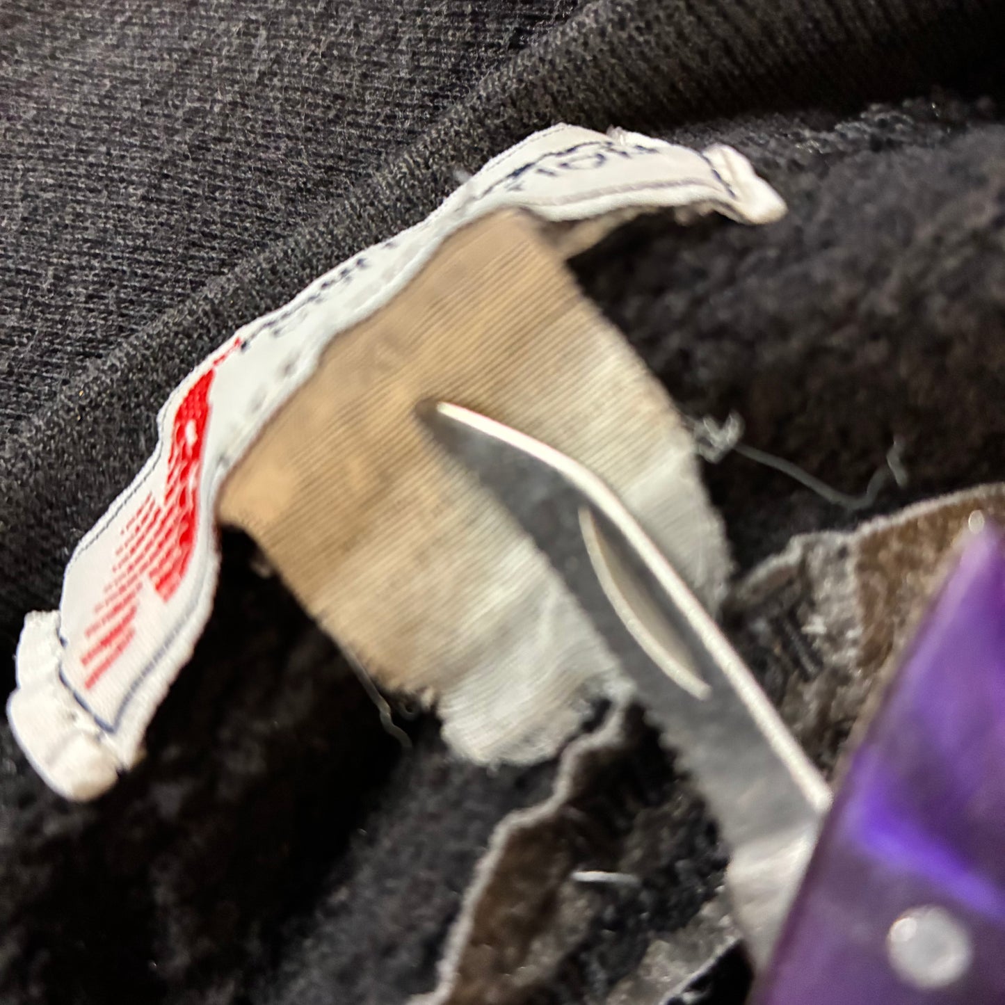 New Balance Crewneck (XL)