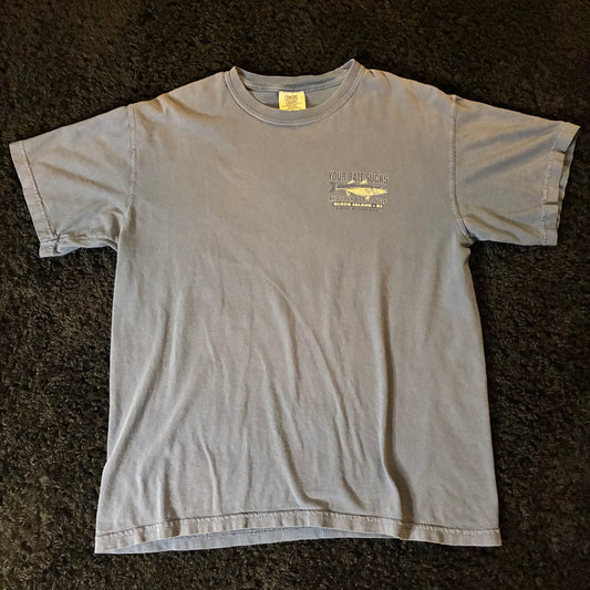 Bait & Tackle Block Island RI Tee