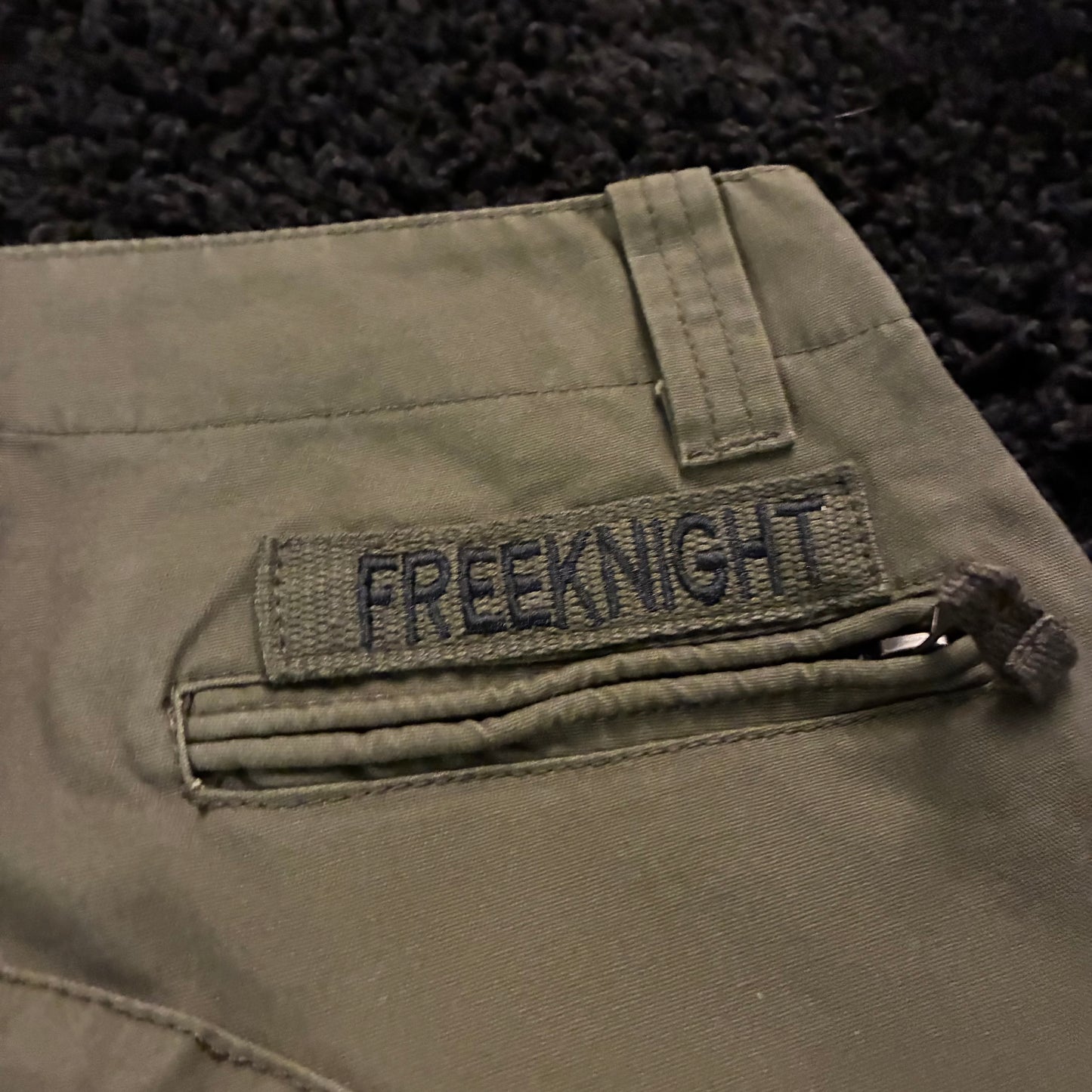 Free Knight Cargo Pants (28w) *New*