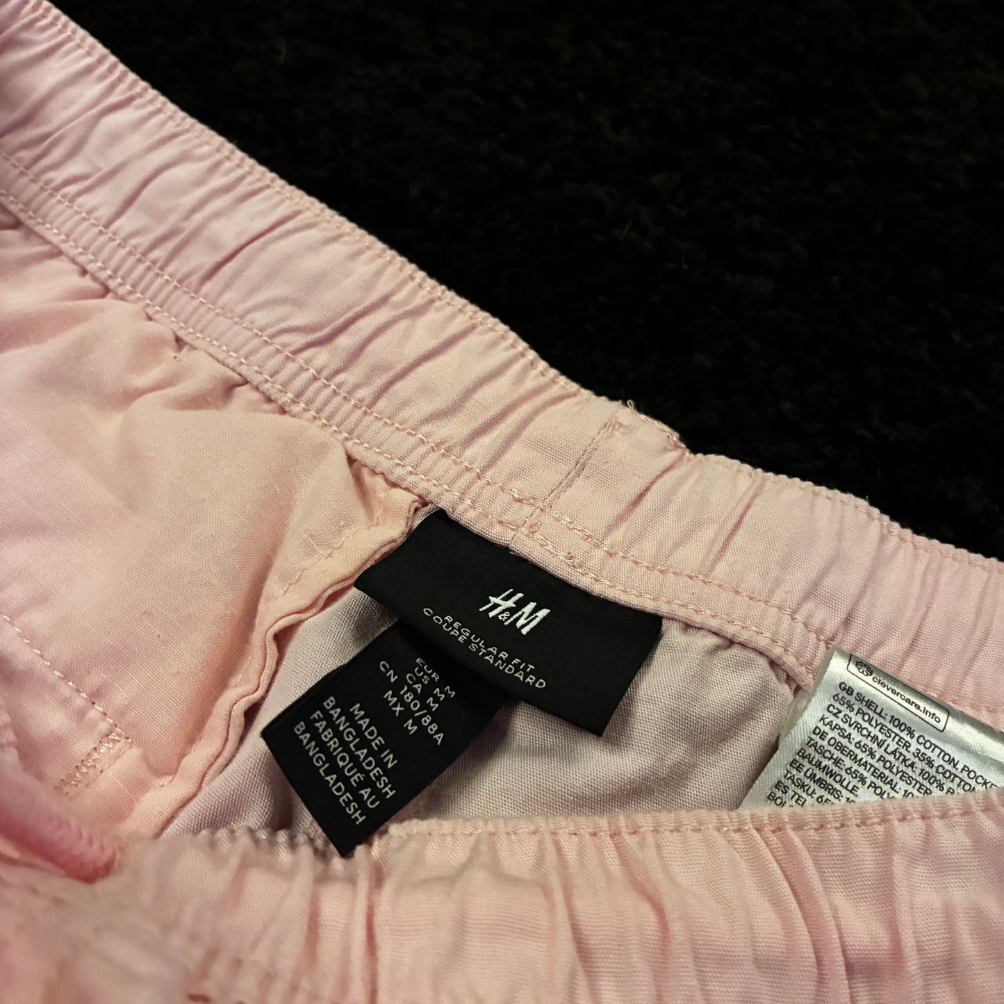 H&M Casual Shorts (M)
