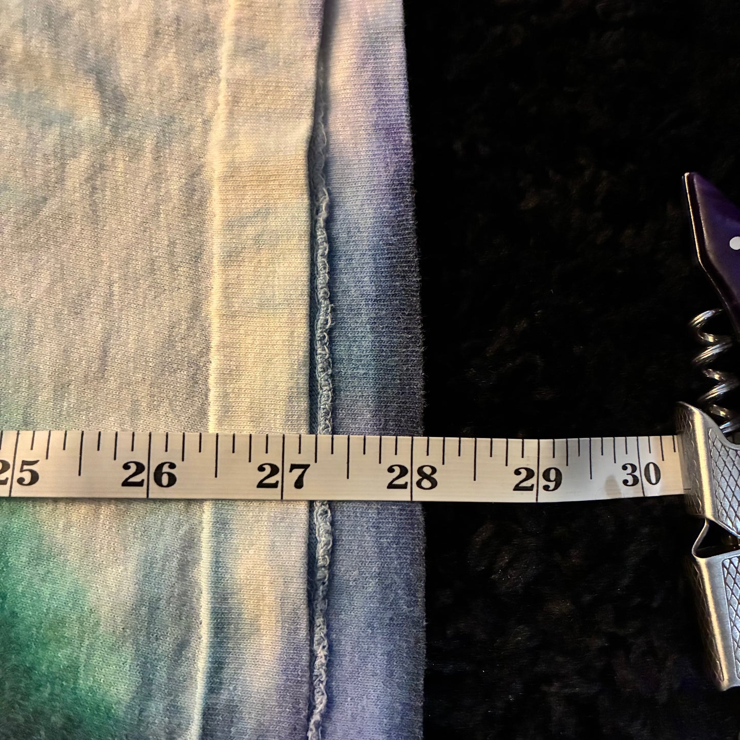 Gitano Tie-Dye Tee (M)