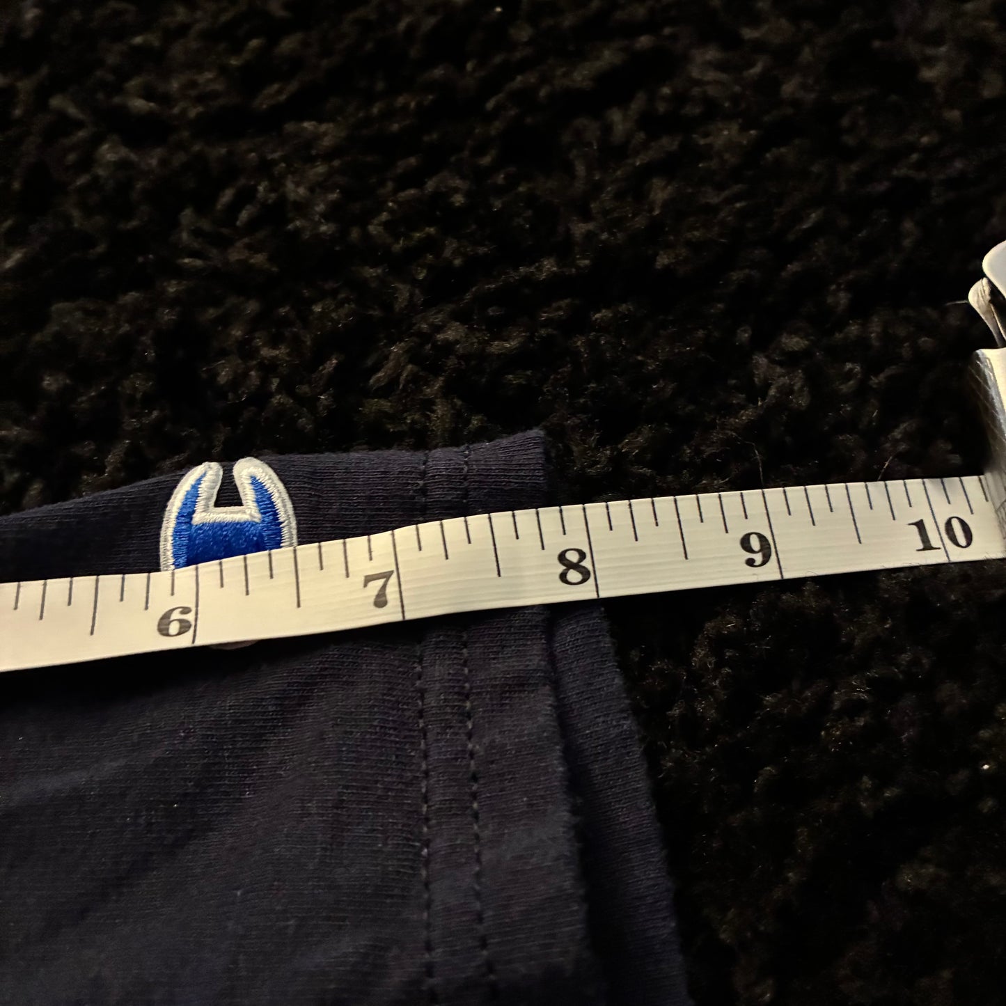 Champion RWU Tee (XL)