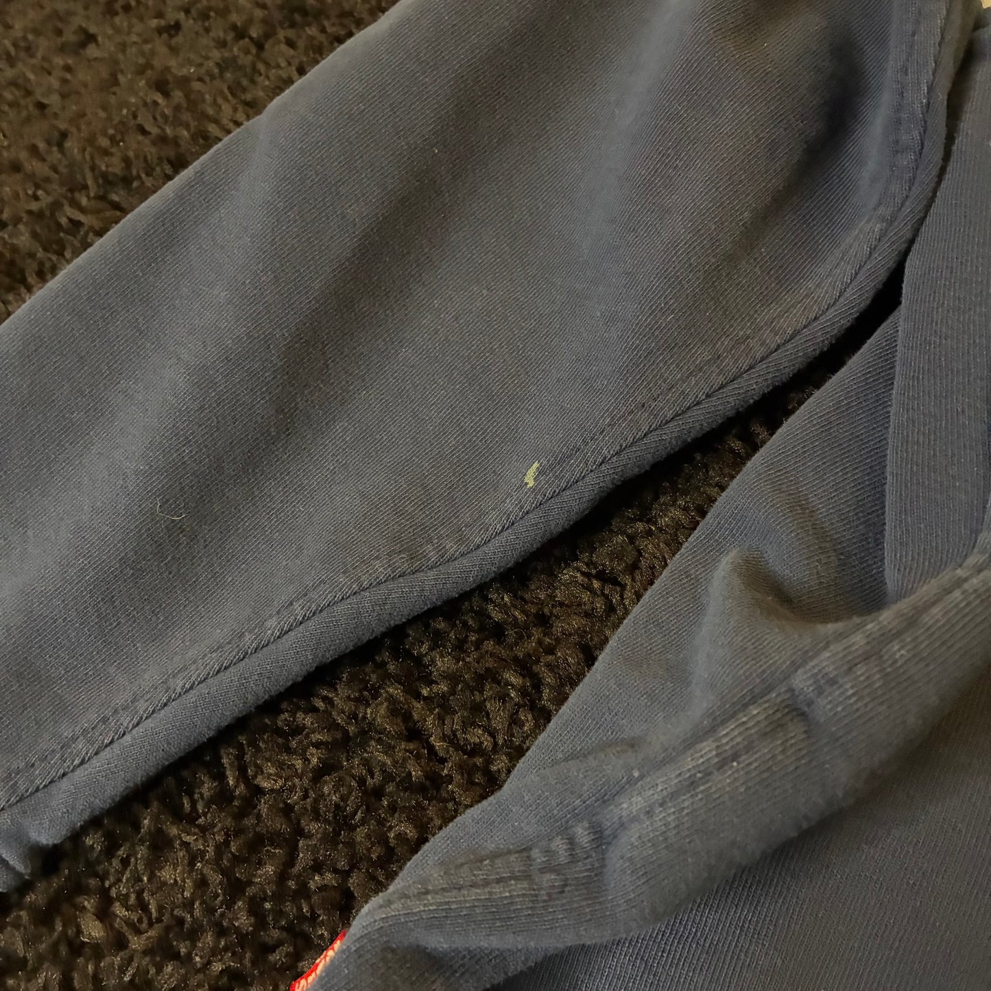 Levi’s Crewneck (2XL)