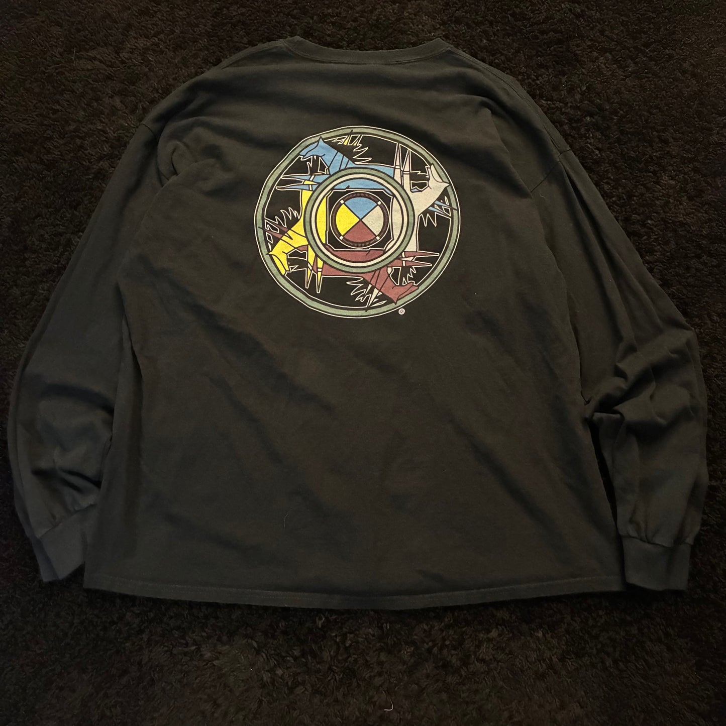 Nokota Horse Conservancy (2XL)