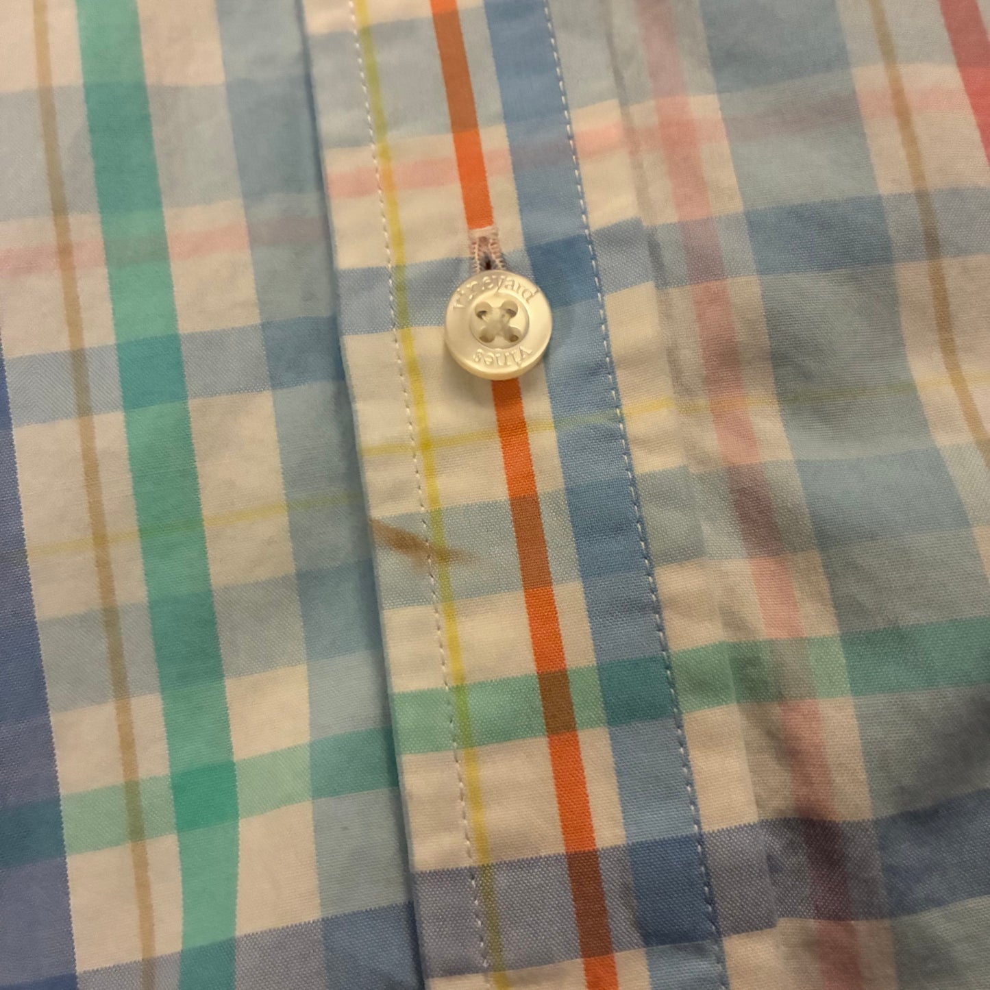 Vineyard Vines Utility Long Sleeve (M)