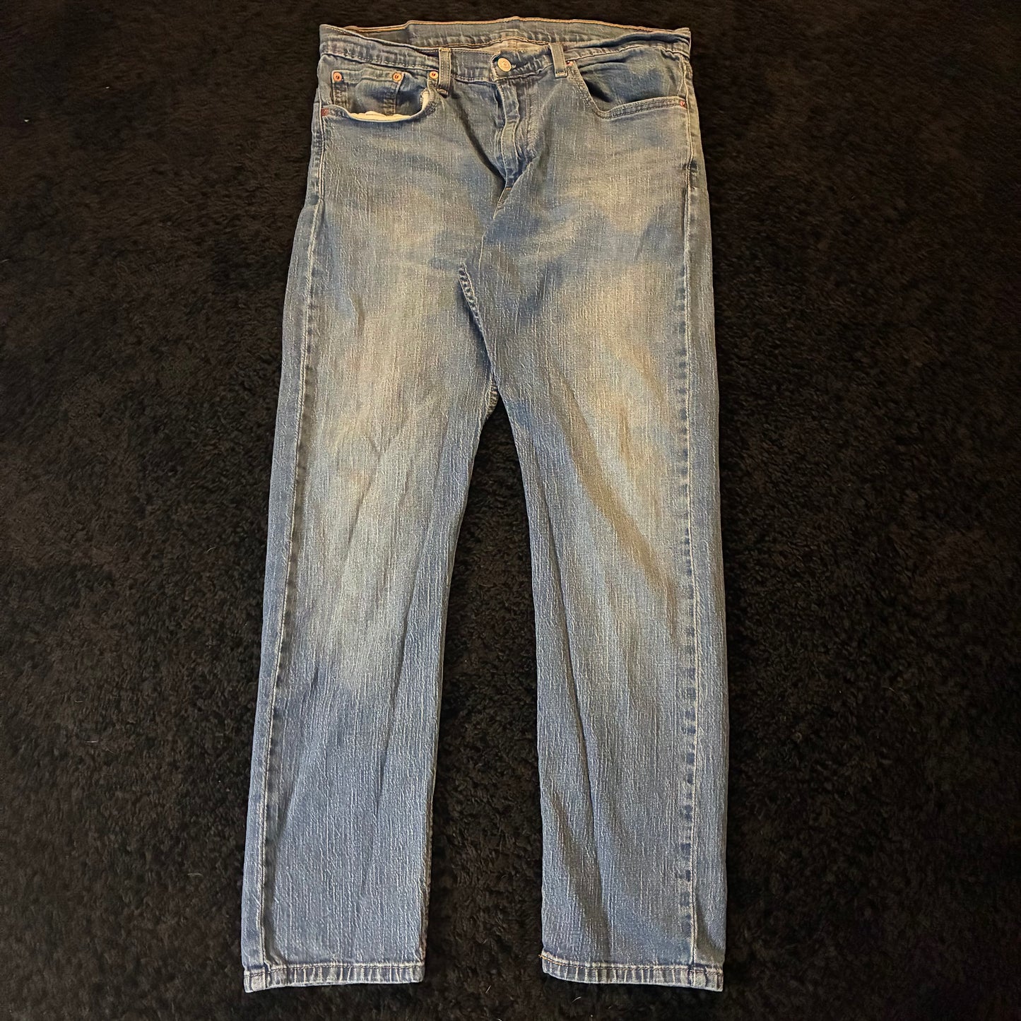 Levi’s Jeans (34x32)