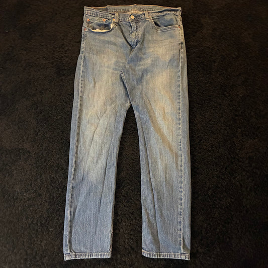 Levi’s Jeans (34x32)