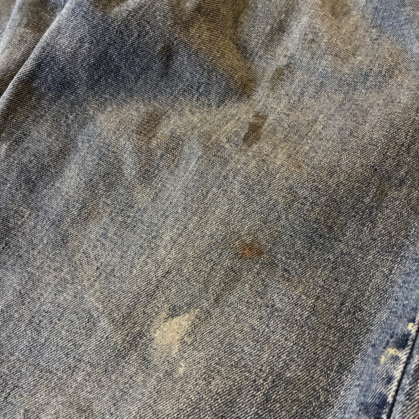 Levi’s Jeans (38x32)