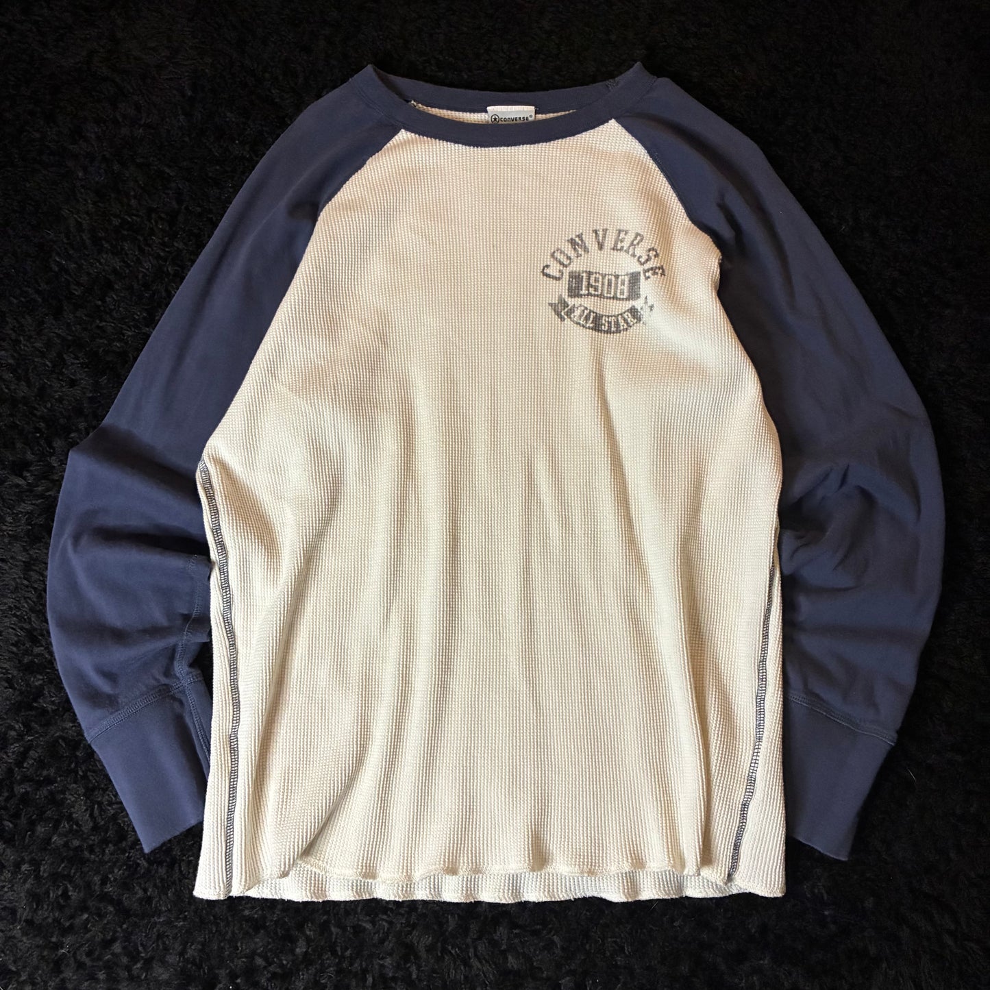 Converse Long Sleeve (L)