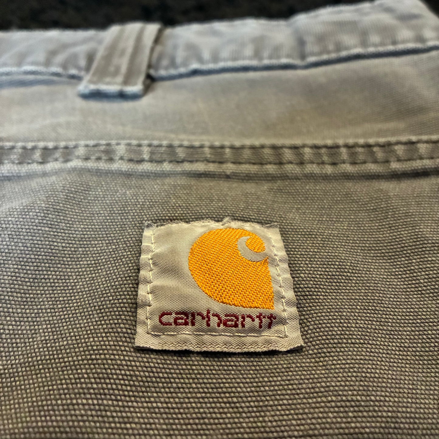 Carhartt Relaxed Fit Pants (40x30)