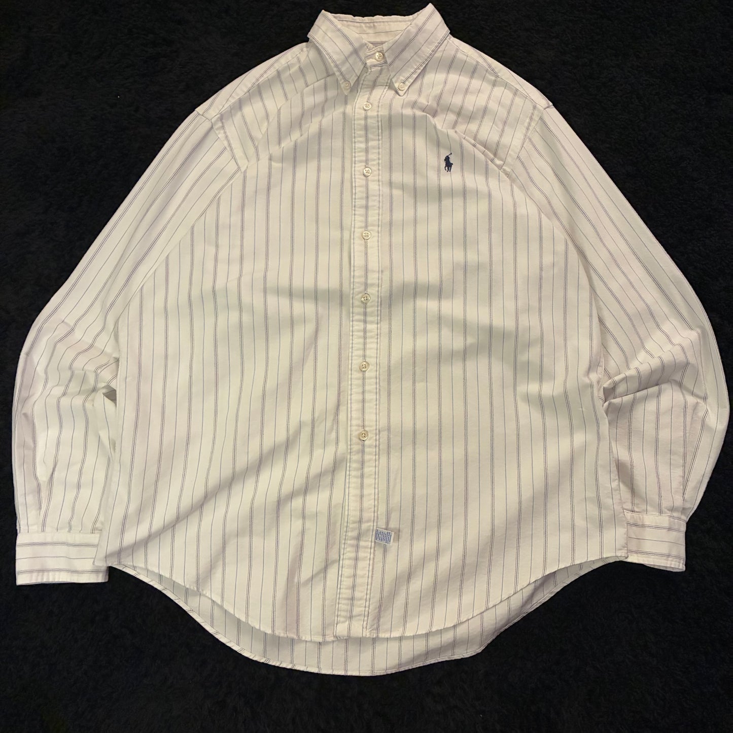 Ralph Lauren Long Sleeve (L)