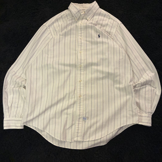 Ralph Lauren Long Sleeve (L)