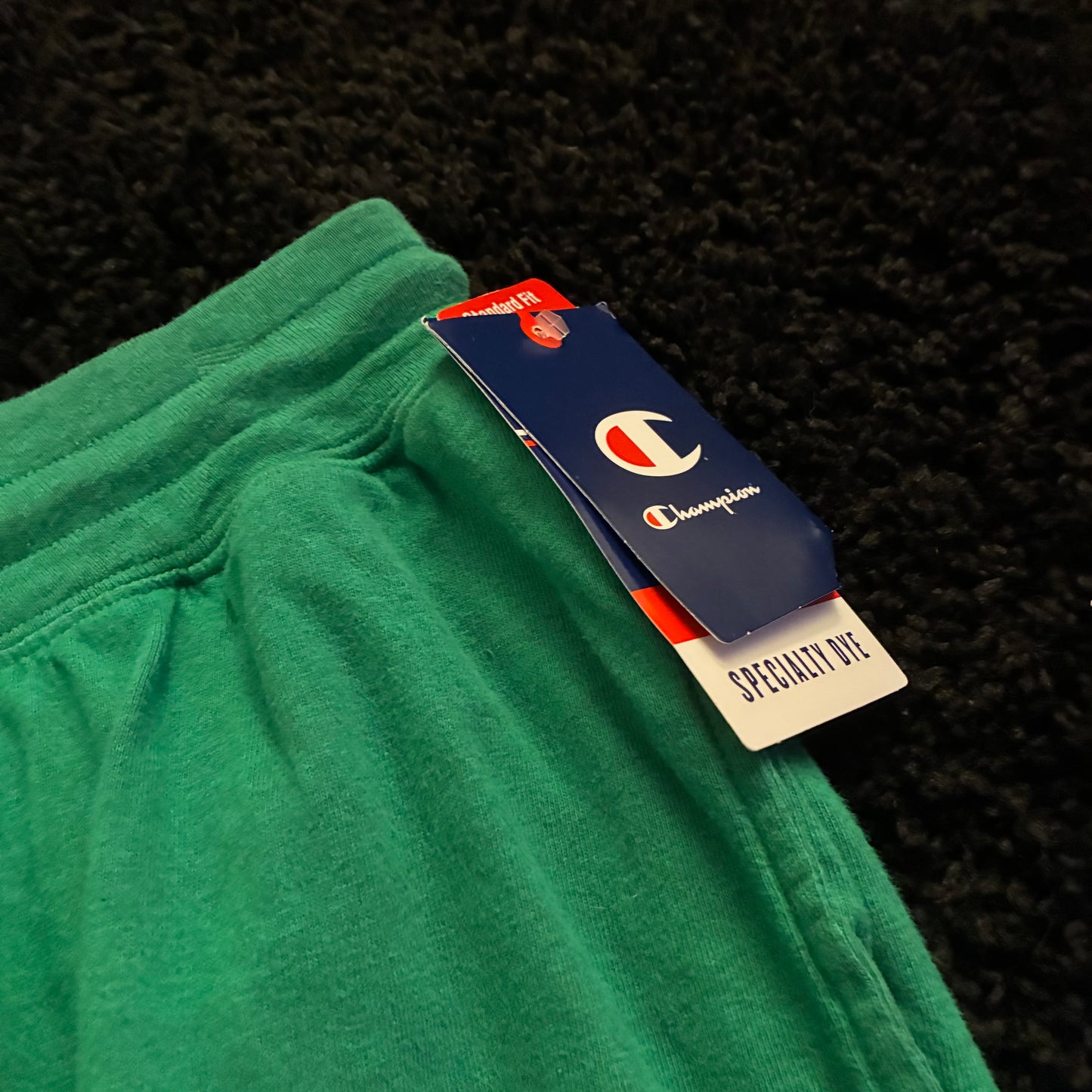 Champion Casual Shorts (M) *New*