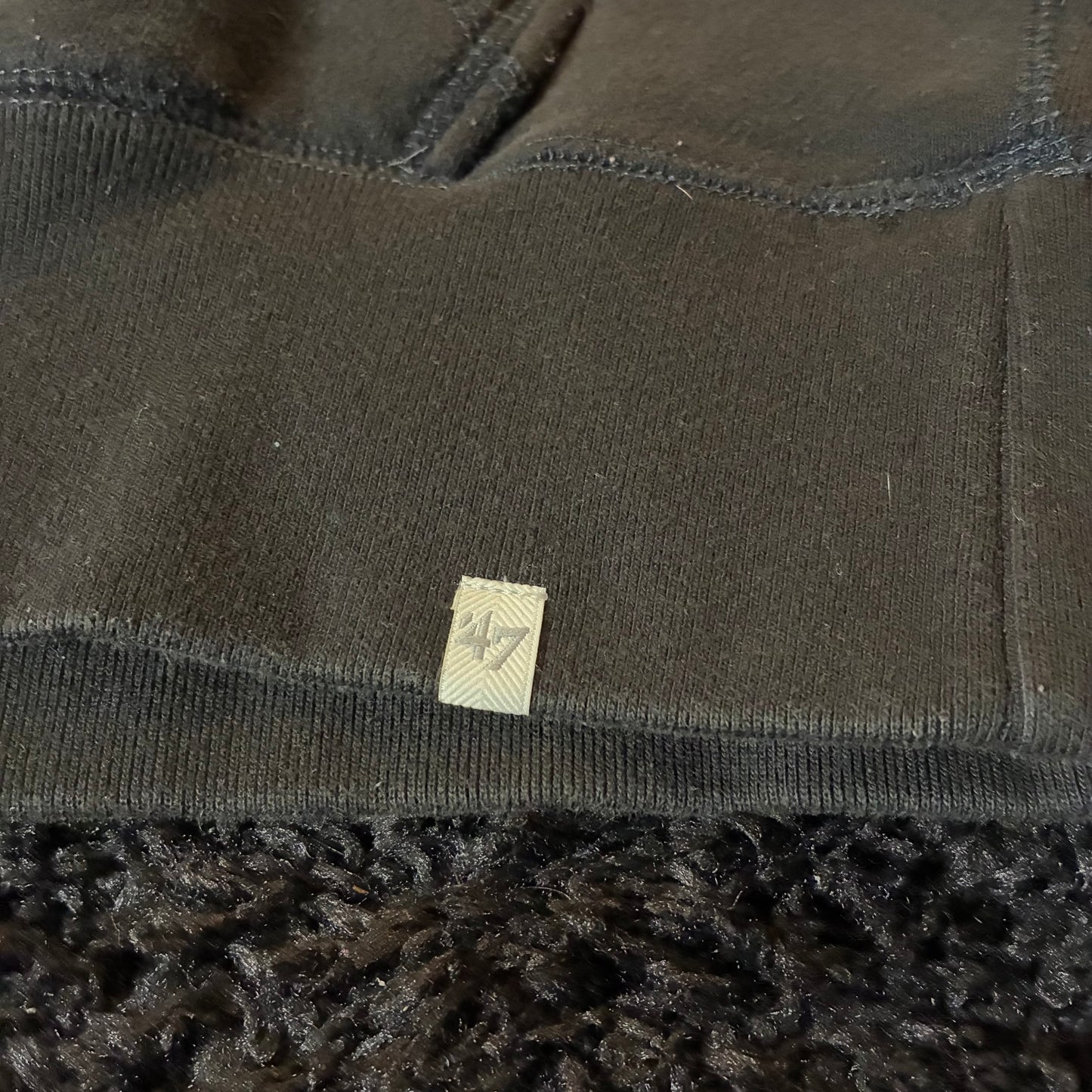 Carolina Panthers Hoodie (M)