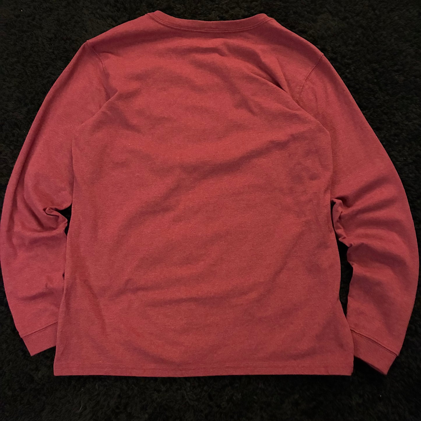 Carhartt Utility Long Sleeve (S)
