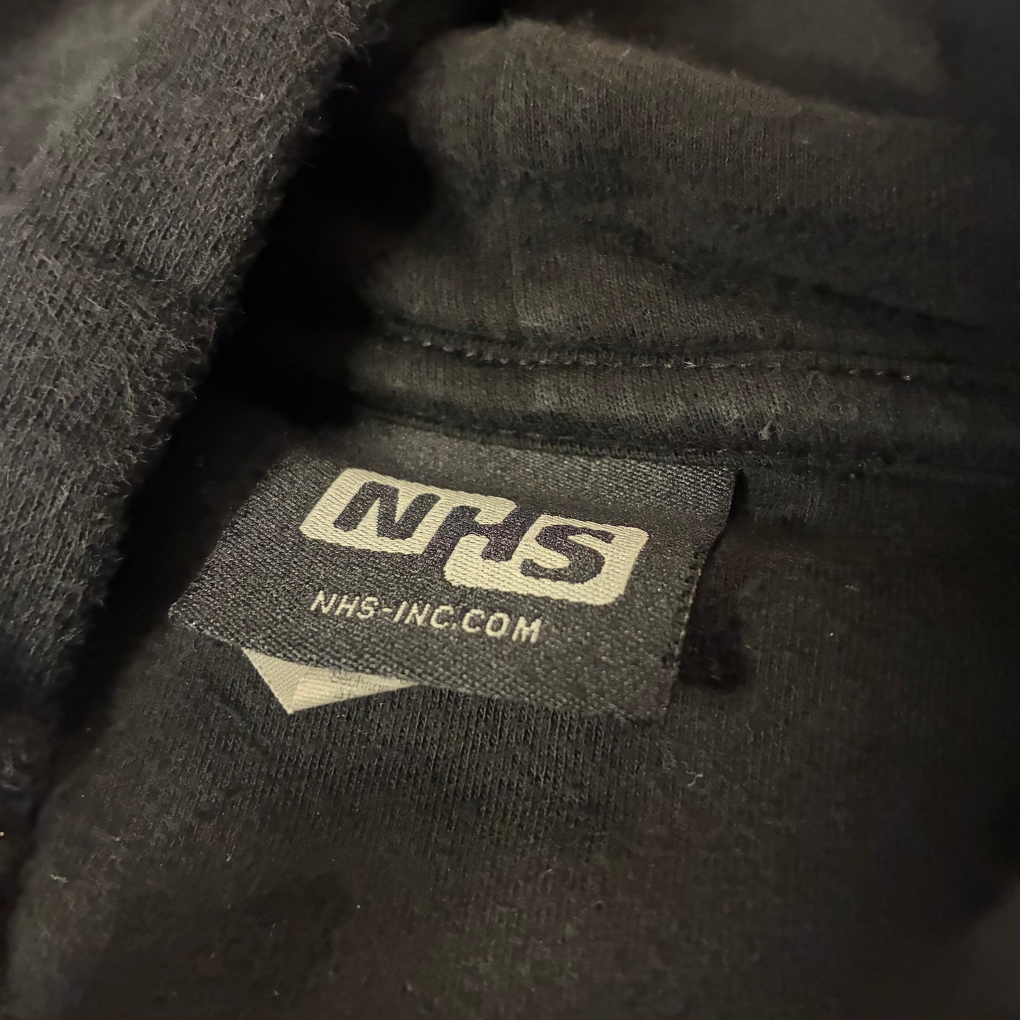 Santa Cruz Hoodie (M)