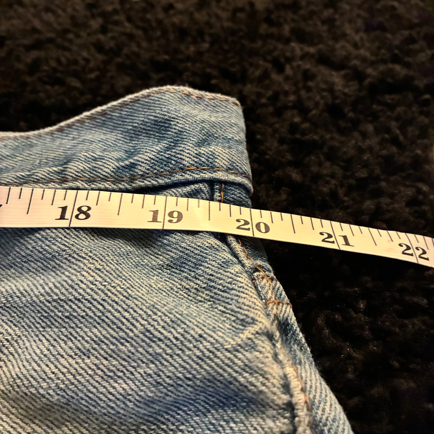Levi’s Jeans (40x32)