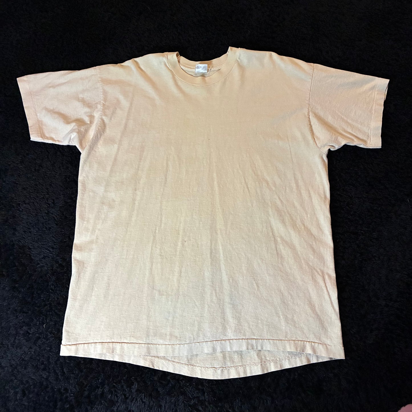 Fruit of the Loom Solid Color Tee (2XL)