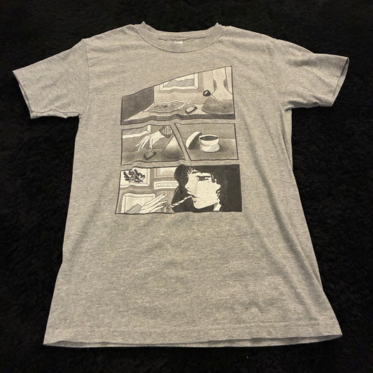 Pothead Graphic Tee (S)