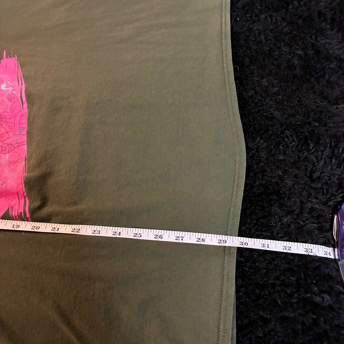 Masters Of The Universe Tee (3XL)