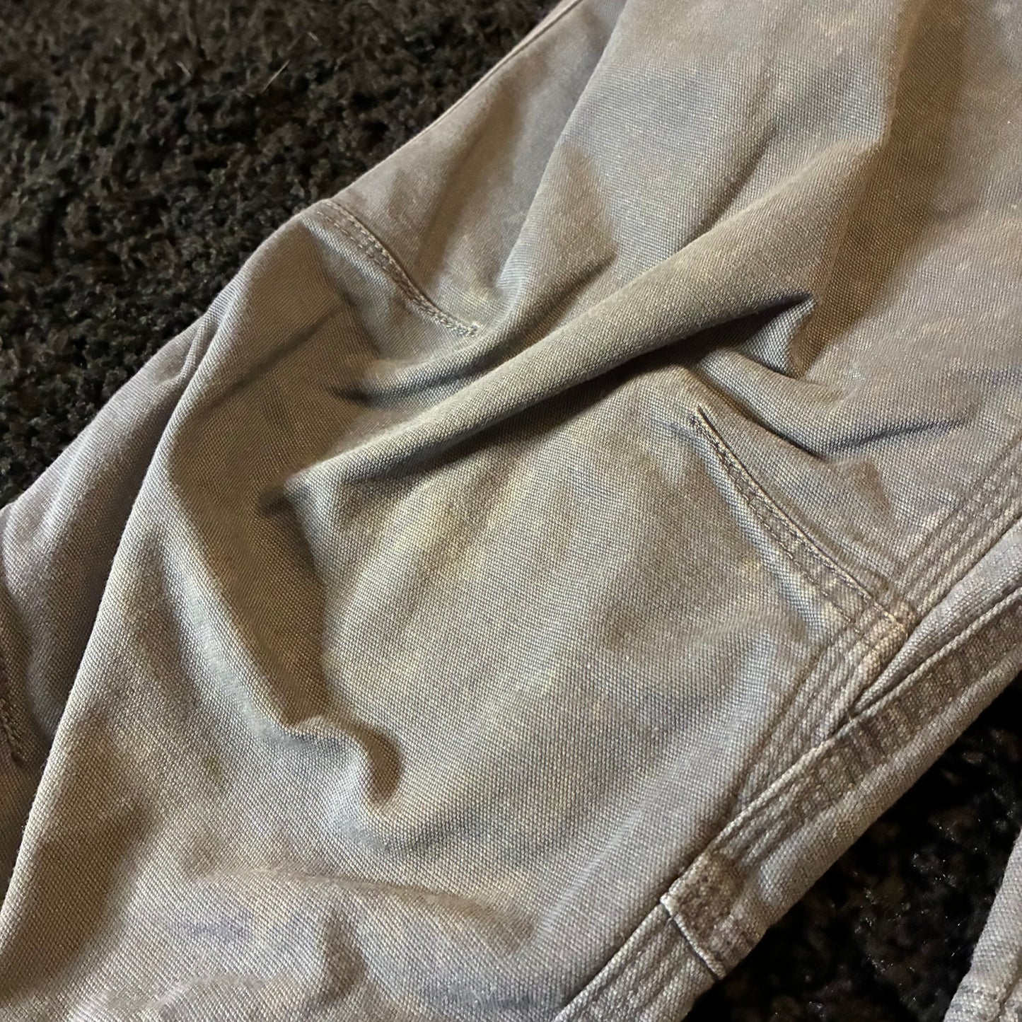 Brunt Cargo Pants (32x34)