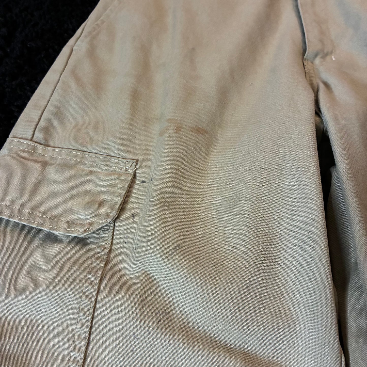 Dickies Cargo Pants (30x32)