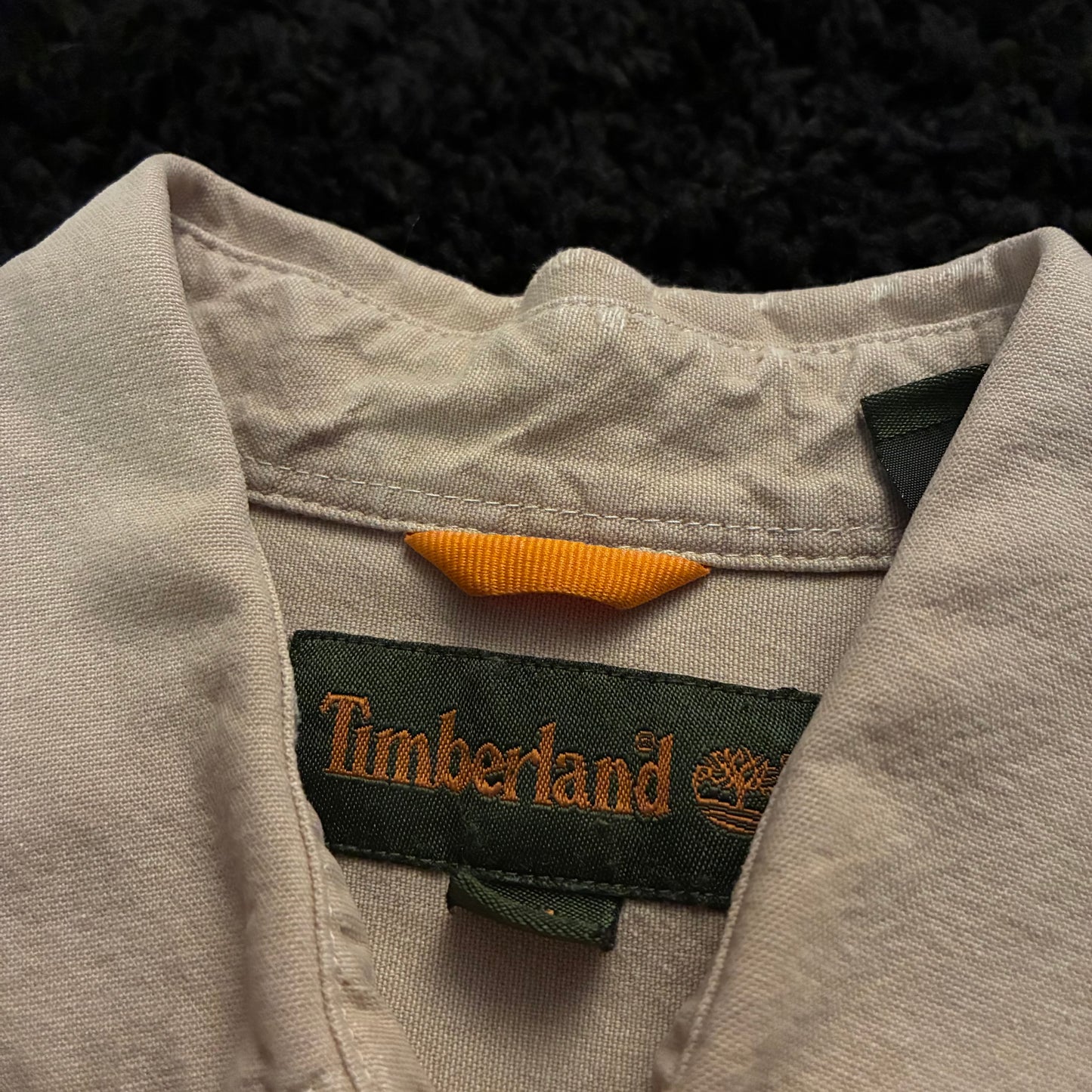 Timberland Utility Long Sleeve (M)
