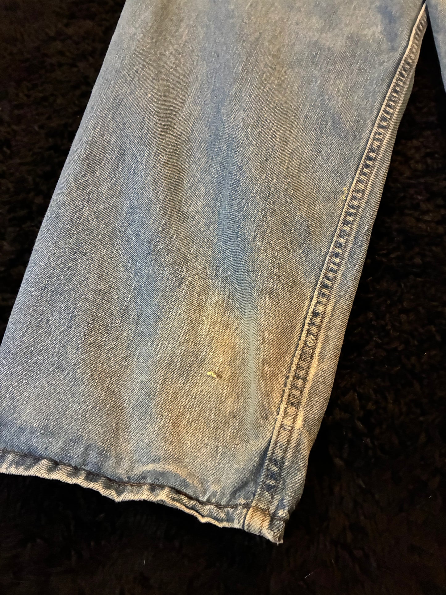 Levi’s Jeans (40x32)