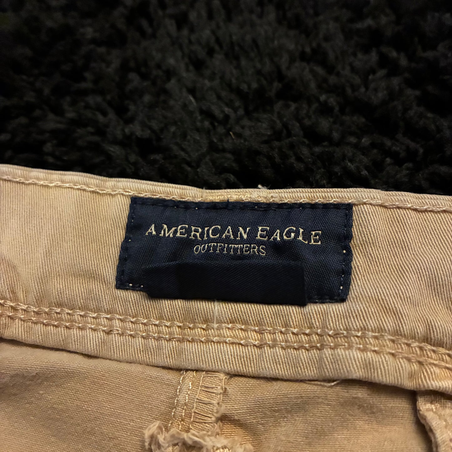 American Eagle Chino Pants (34x32)