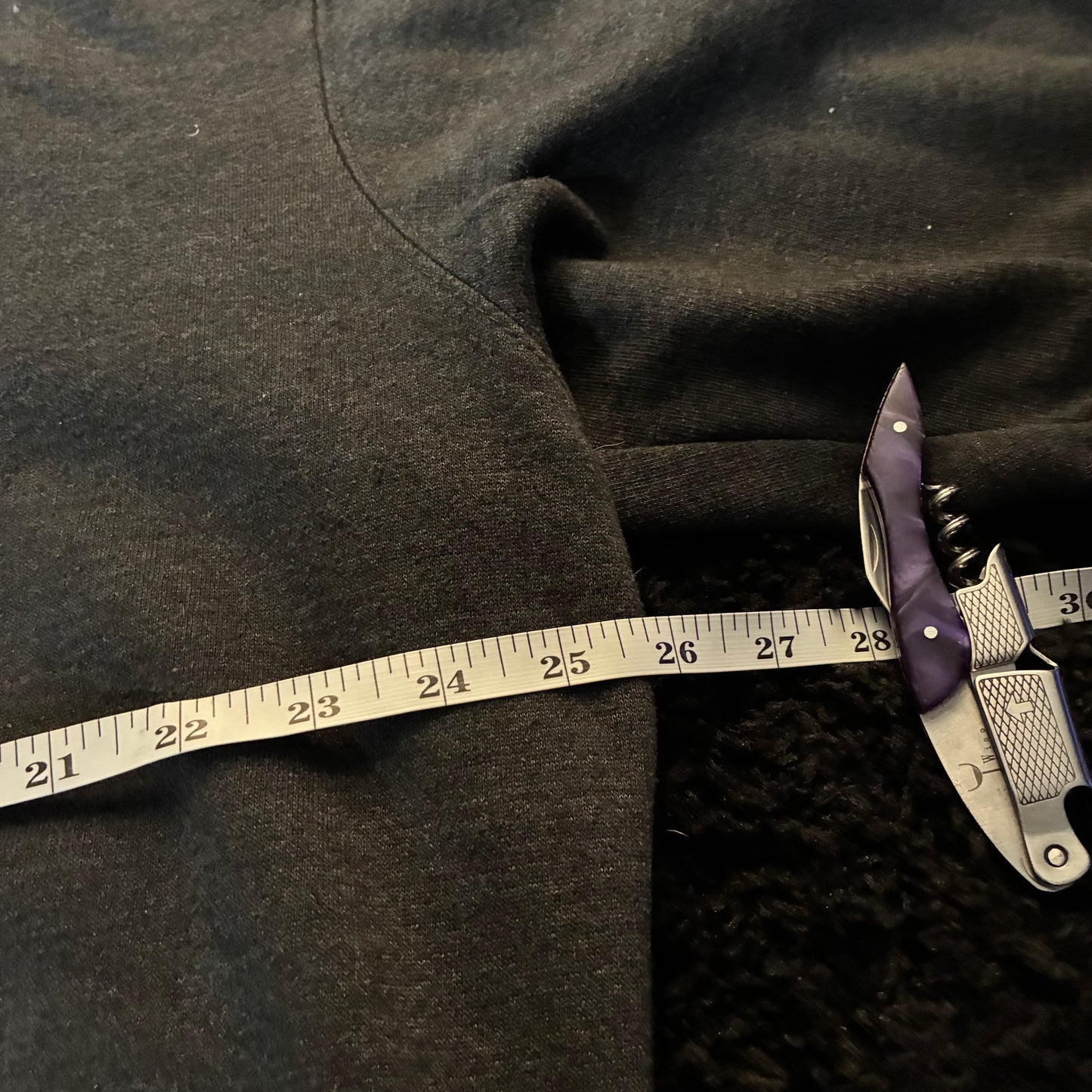 Pennant PROC Hoodie (L)