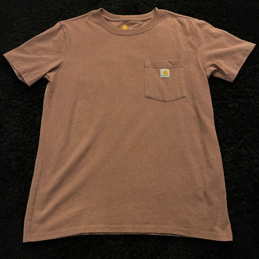 Carhartt Utility Work Tee (S)