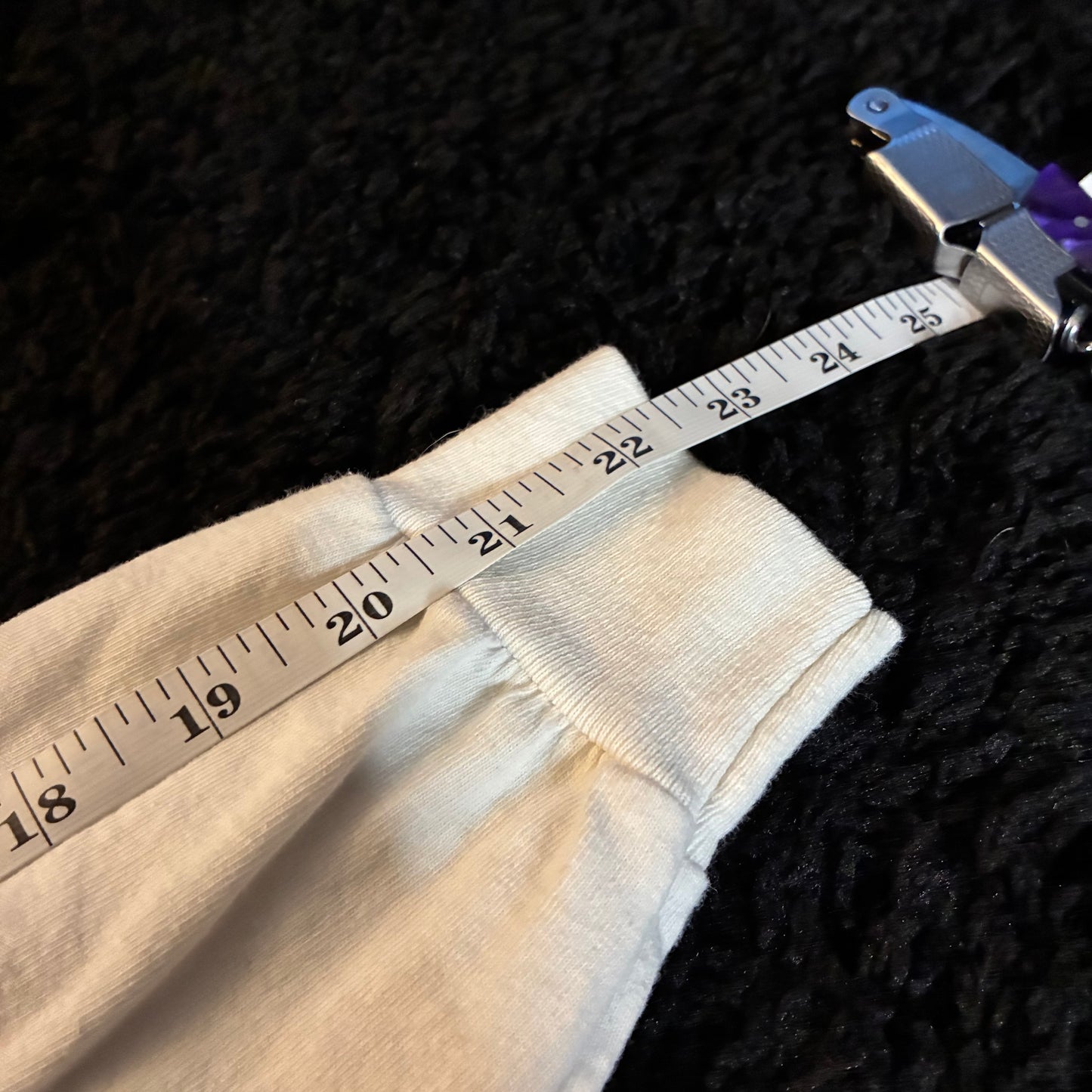 Adventureland Narragansett Staff Long Sleeve (M)