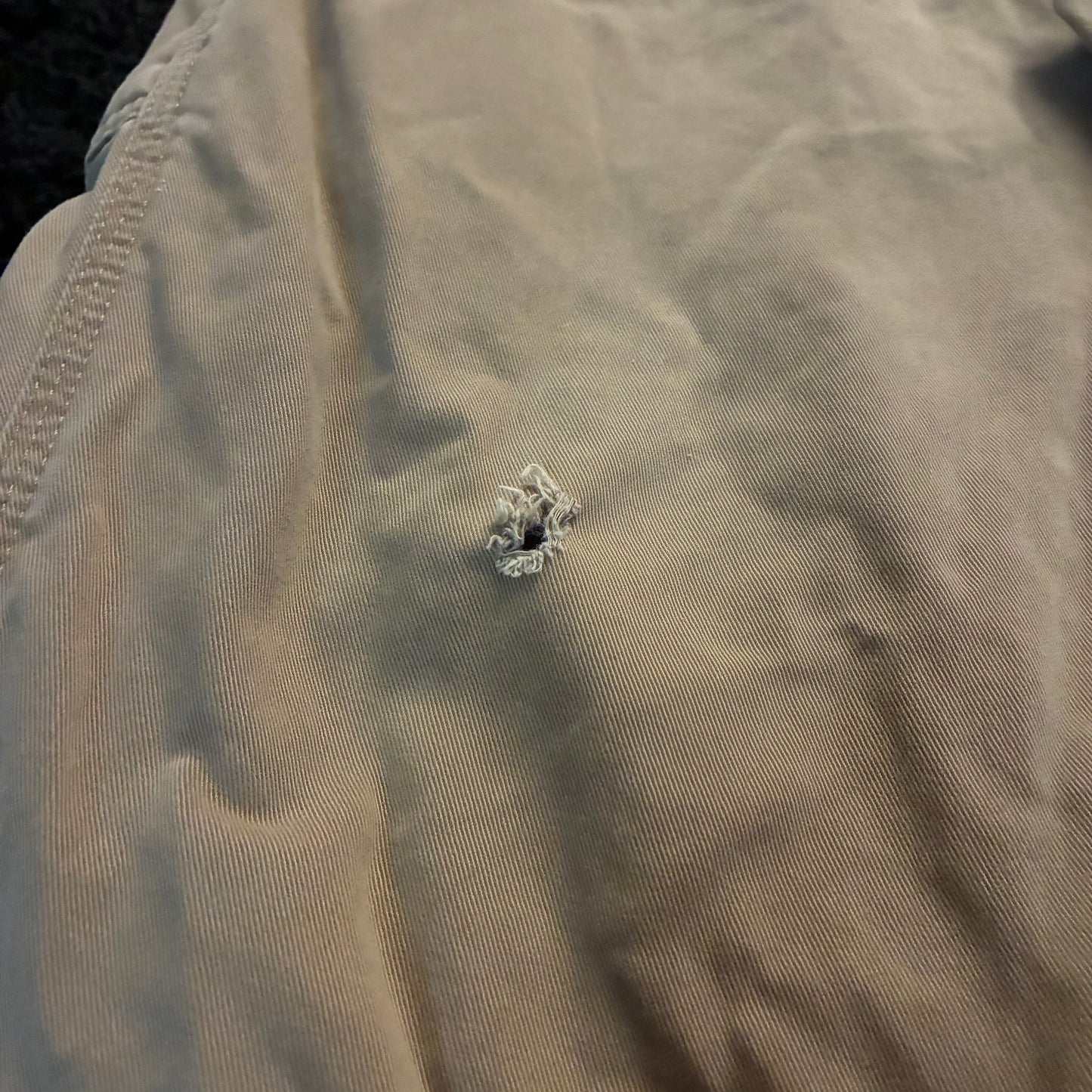 Carhartt Pants (36x30)